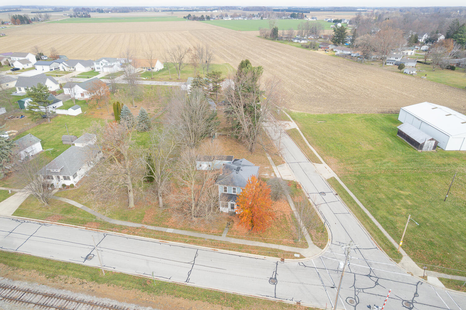 502 Beagle Road Blissfield, MI 49228 - Photo 41 of 43 502 Beagle Rd - 1039