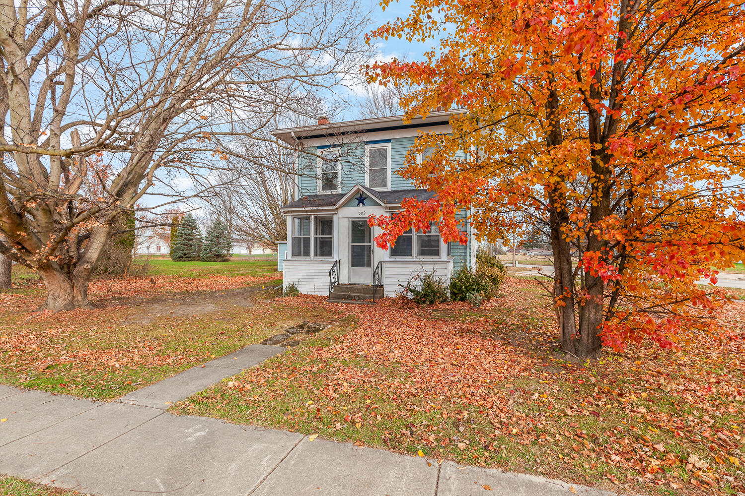 502 Beagle Road Blissfield, MI 49228 - Photo 5 of 43 502 Beagle Rd - 1027