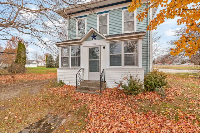 $129,900 | 502 Beagle Road, Blissfield, MI 49228