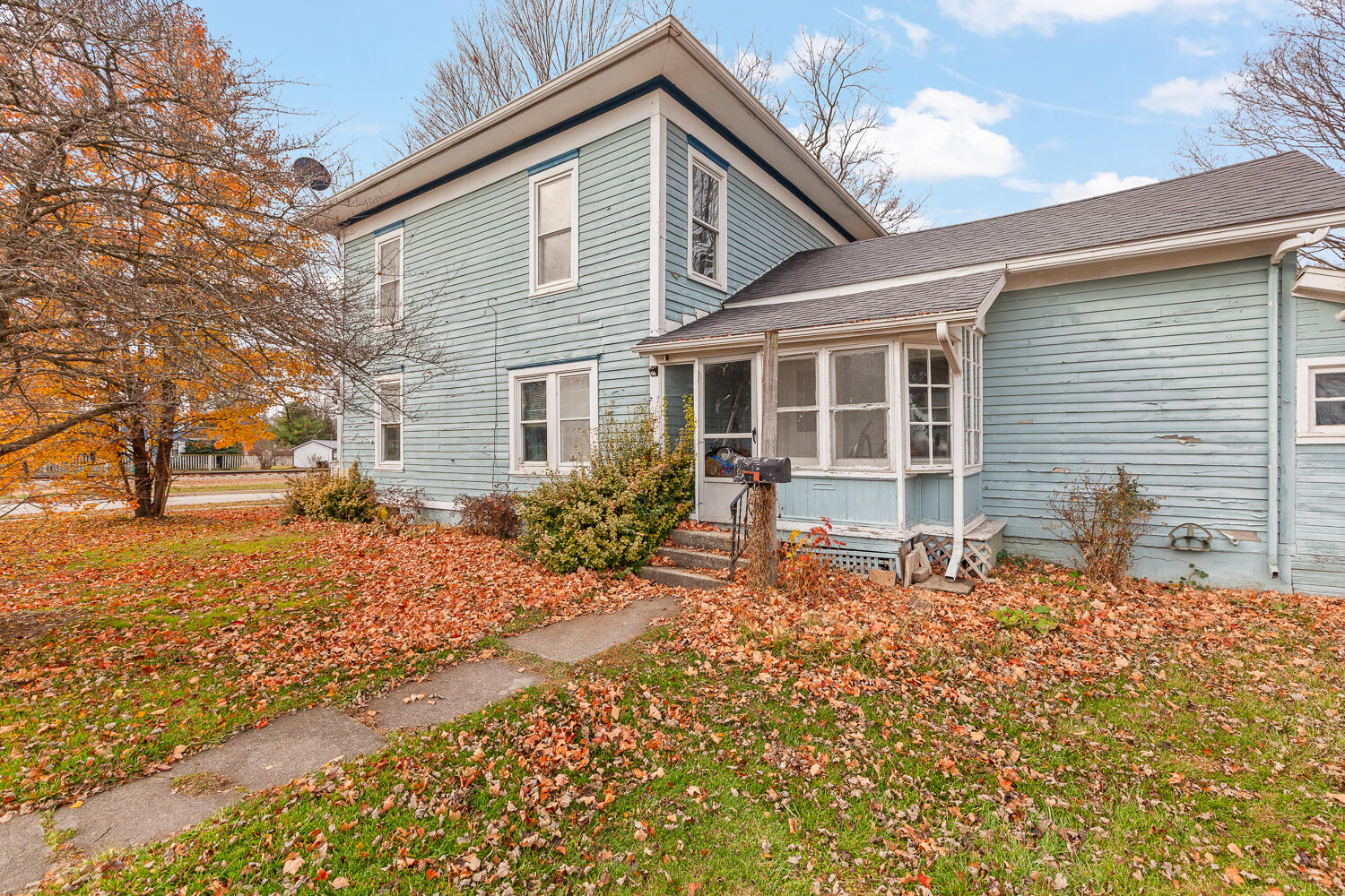 502 Beagle Road Blissfield, MI 49228 - Photo 7 of 43 502 Beagle Rd - 1033