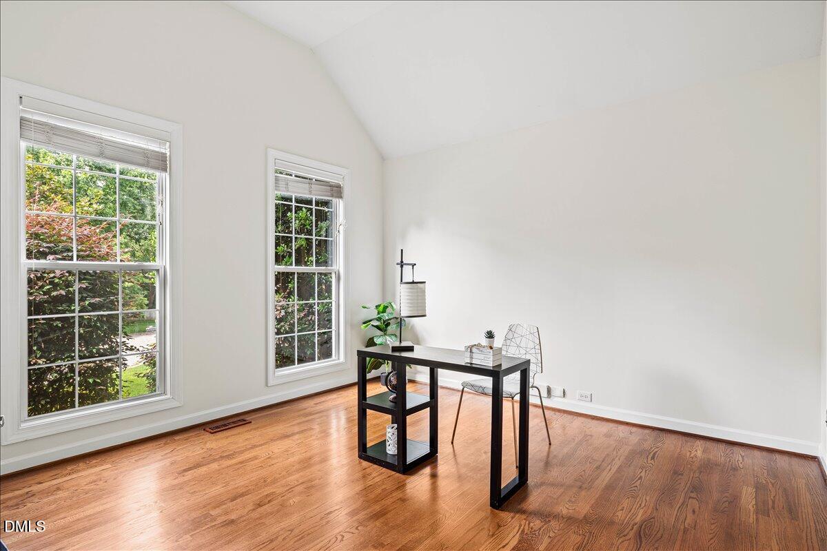10600 Charlesgate Court Raleigh, NC 27614 - Photo 5 of 47 Private office