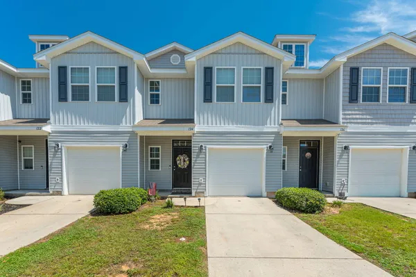 $215,000 | 124 Iron Horse Drive East, Crestview, FL 32539