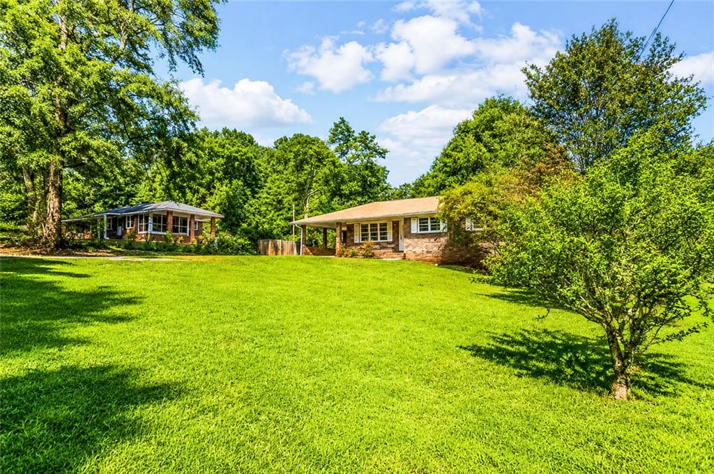 908 East Marable Street Monroe, GA 30656 - Photo 3 of 26