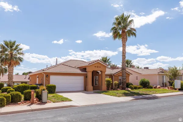 $373,000 | 476 East 400 South, Ivins, UT 84738