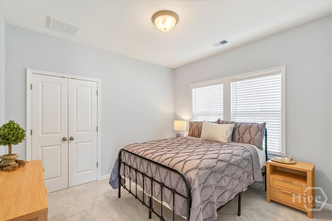 657 Blue Moon Crossing Pooler, GA 31322 - Photo 29 of 57 2nd BR