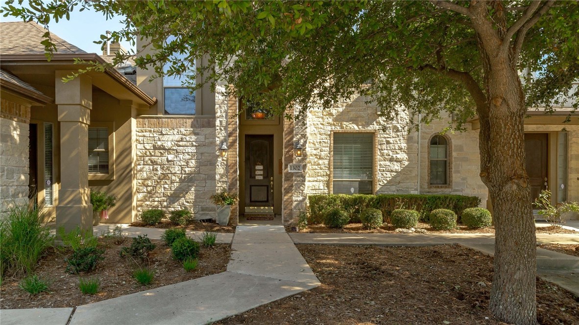 14100 Avery Ranch Boulevard, Unit 1302 Austin, TX 78717 - Photo 1 of 1
