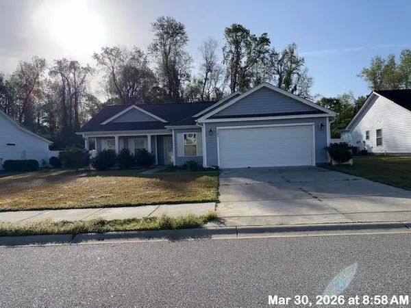 $265,000 | 3384 Merganser Drive, Conway, SC 29527