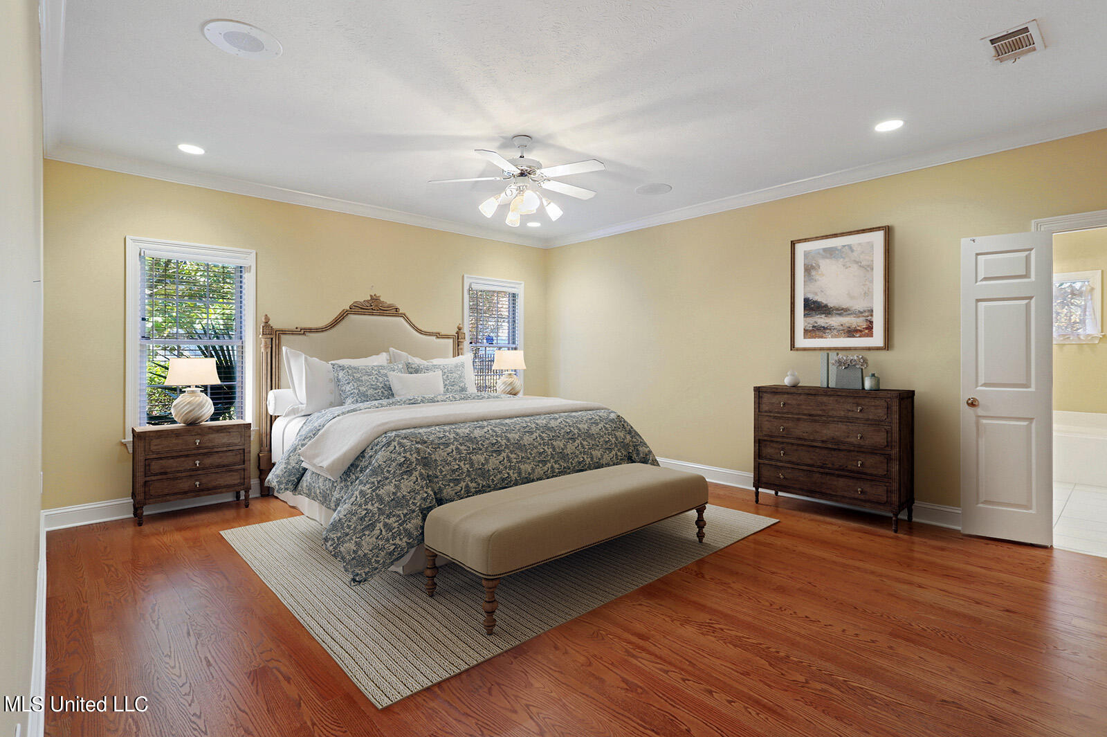 209 Bellewether Pass Ridgeland, MS 39157 - Photo 5 of 26 192219_010a_1600x1067_mls