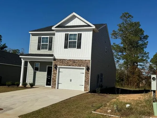 $249,895 | 171 Willow Bay Drive, Orangeburg, SC 29118