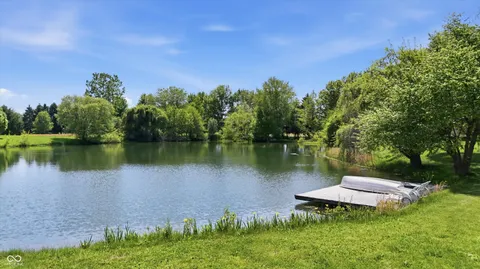 $3,950,000 | 13500 Six Points Road, Carmel, IN 46032