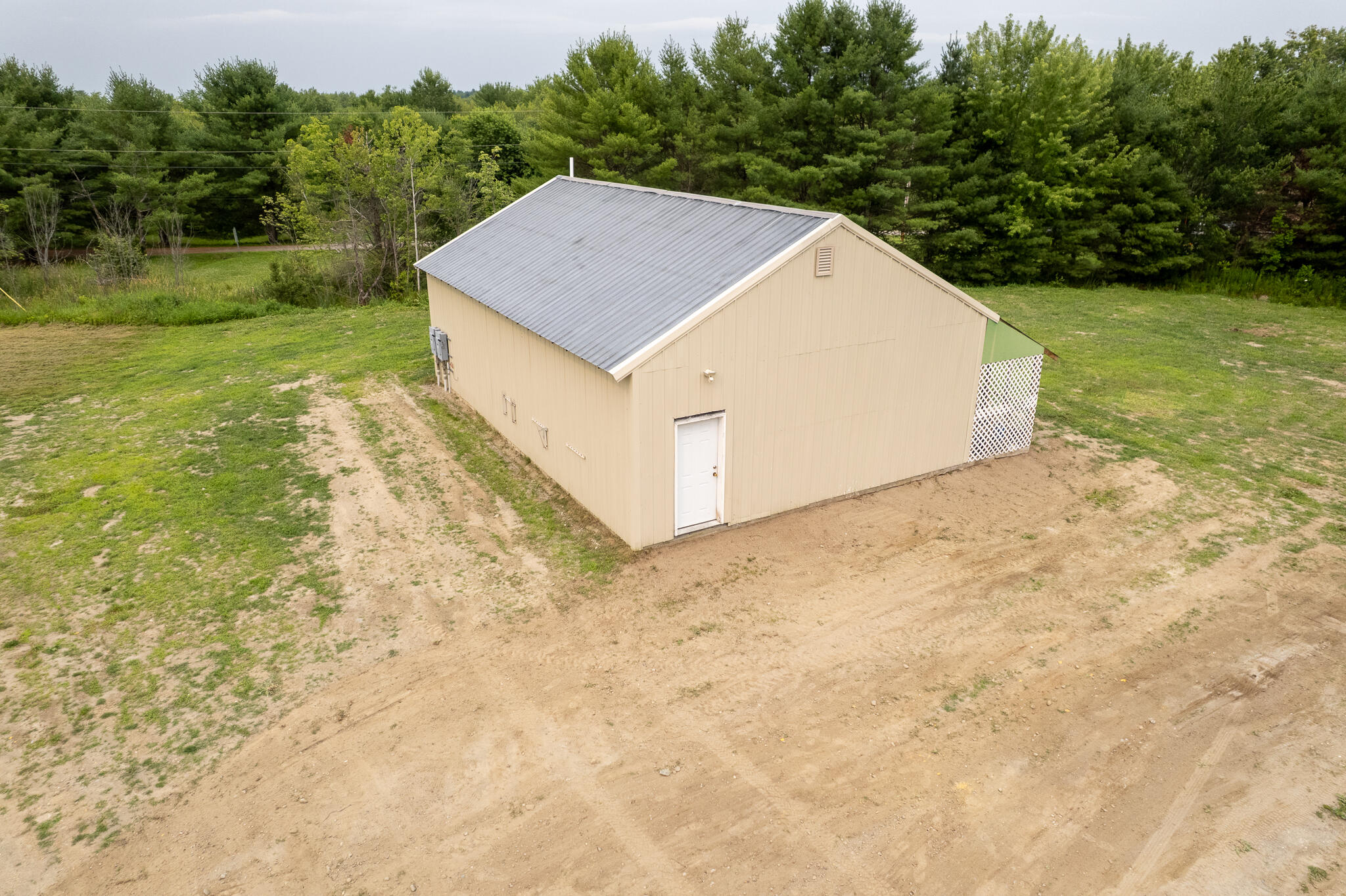 1083 Manchester Road Belgrade, ME 04917 - Photo 1 of 29 DJI_0774
