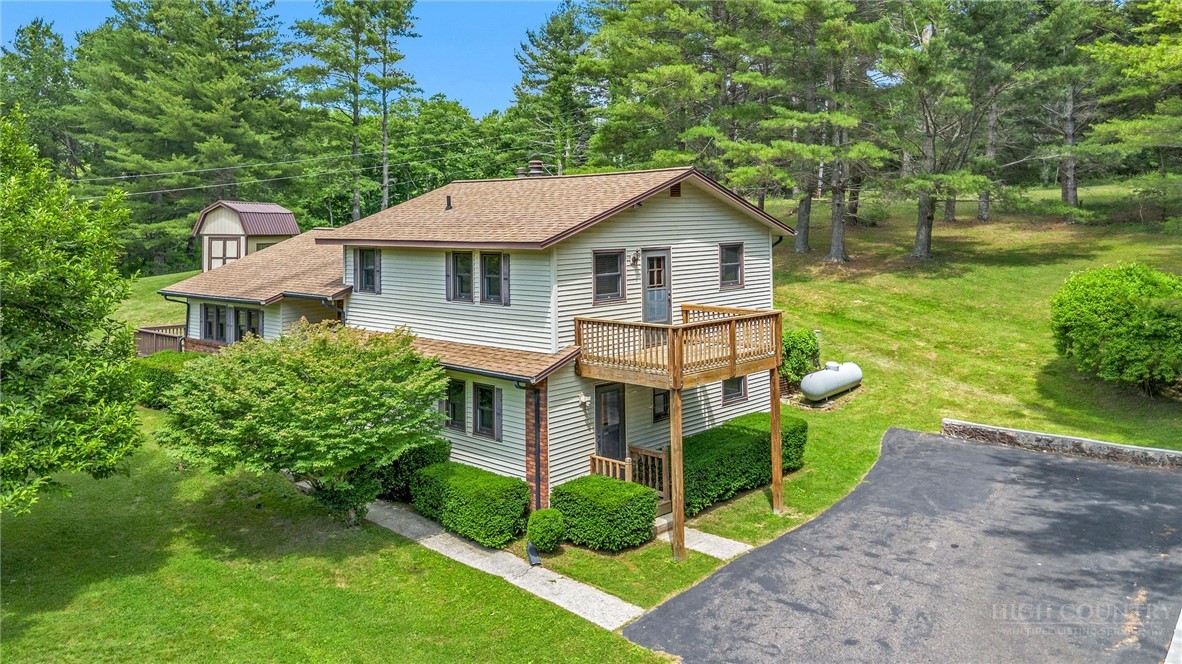 1324 Ripshin Road Troutdale, VA 24378 - Photo 2 of 48