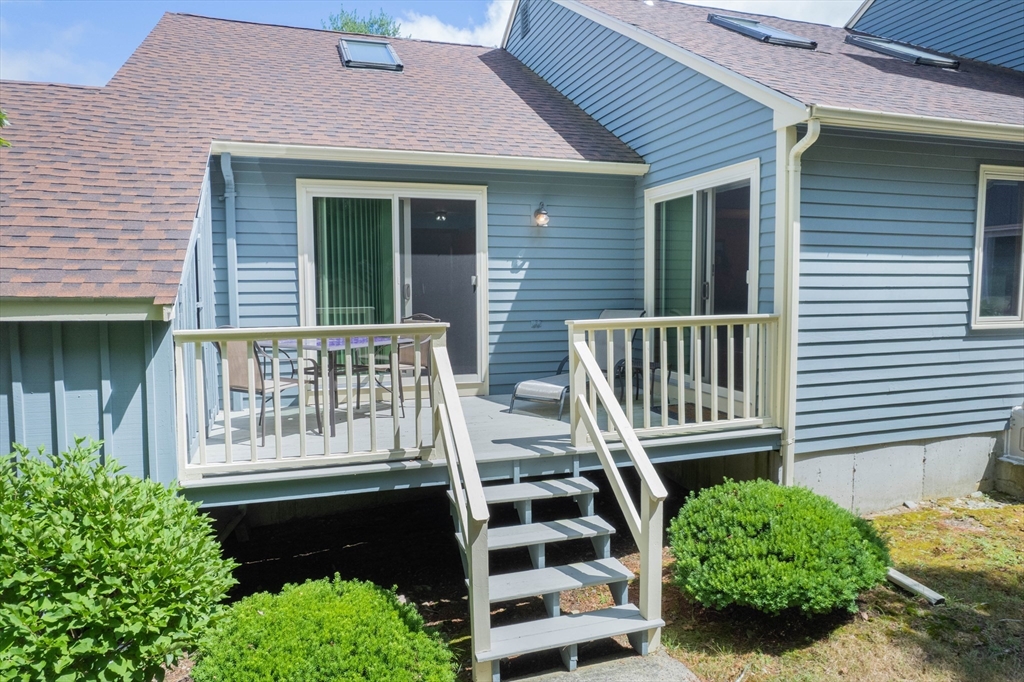 59 Village Post Road, Unit 59 Danvers, MA 01923 - Photo 3 of 6 Gallery Image 3