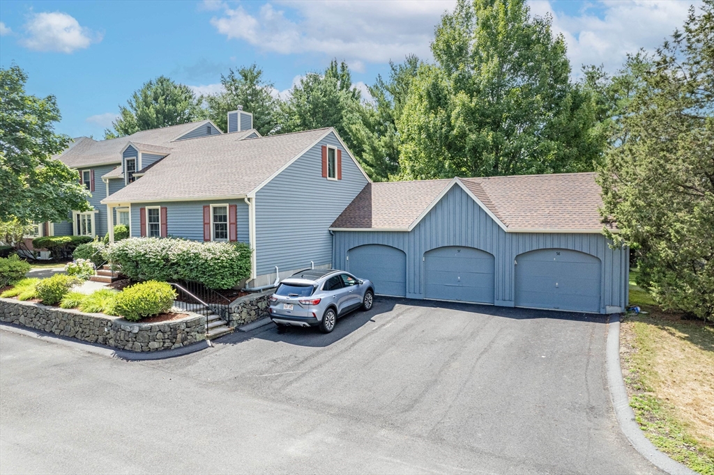 59 Village Post Road, Unit 59 Danvers, MA 01923 - Photo 5 of 6 Gallery Image 5