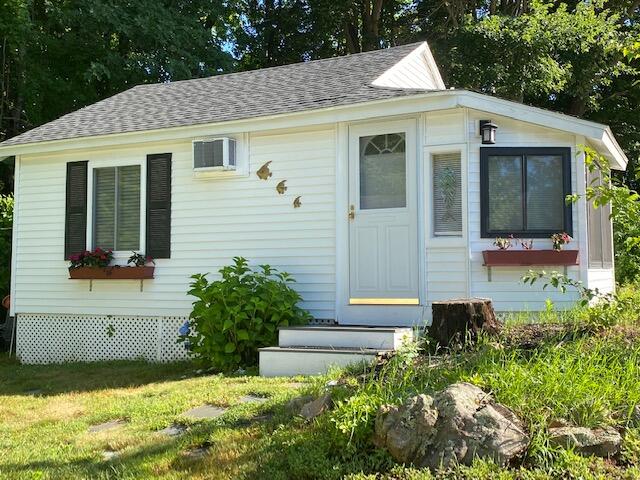 76 Post Road, Unit COTTAGE 2 Wells, ME 04090 - Photo 1 of 29 Cottage