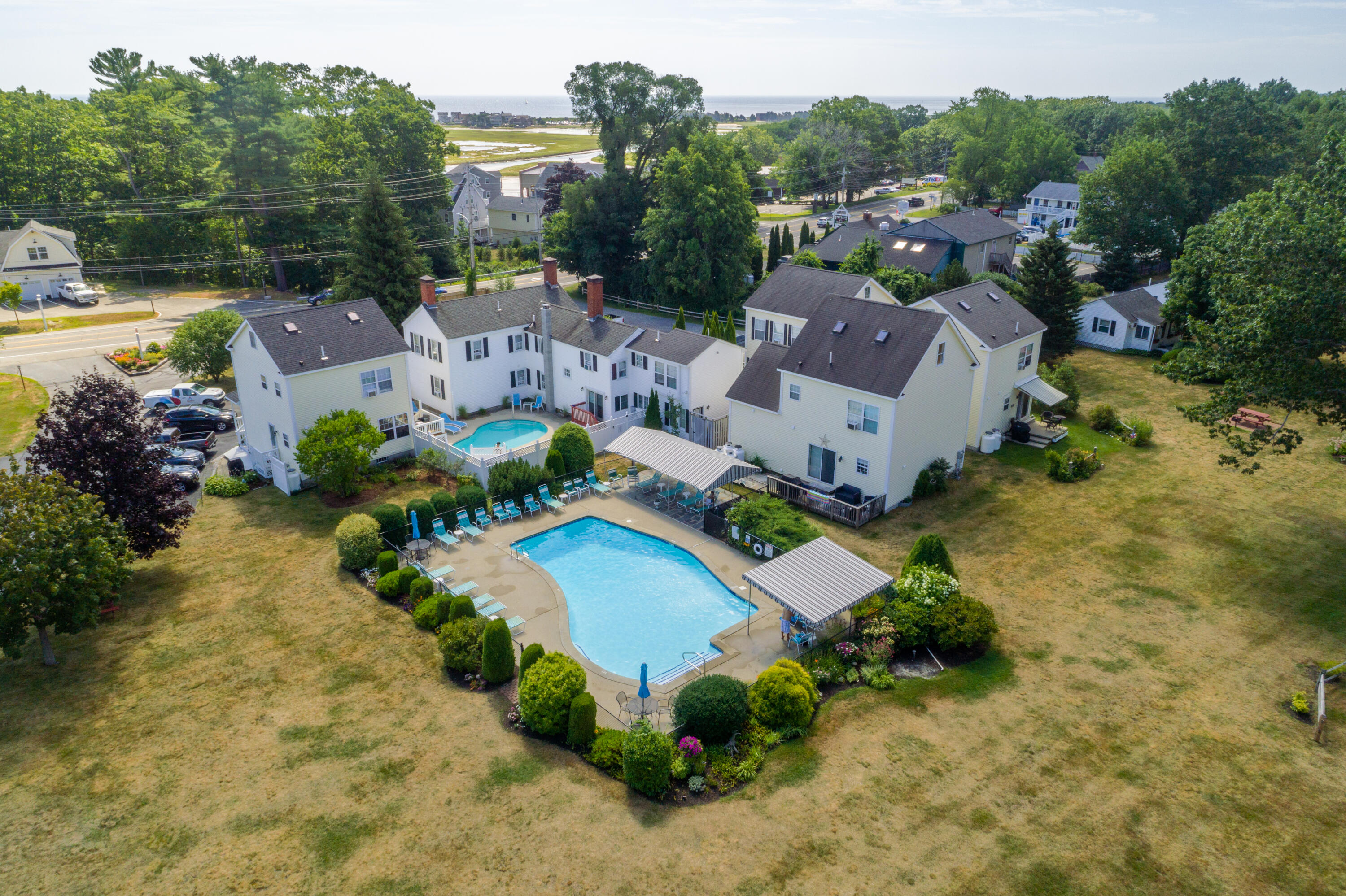 76 Post Road, Unit COTTAGE 2 Wells, ME 04090 - Photo 6 of 29 DJI_0206
