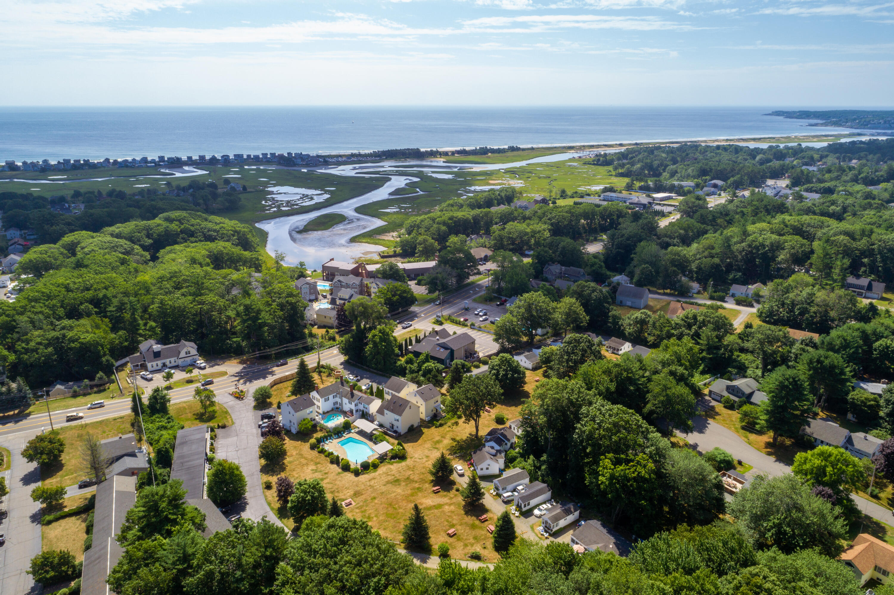 76 Post Road, Unit COTTAGE 2 Wells, ME 04090 - Photo 9 of 29 DJI_0214