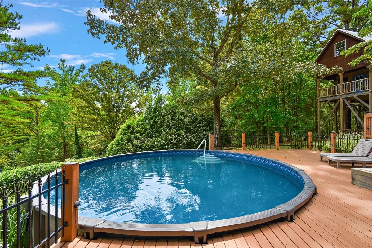 4250 4 Seasons Road Smithville, TN 37166 - Photo 43 of 55 Gallery Image 43
