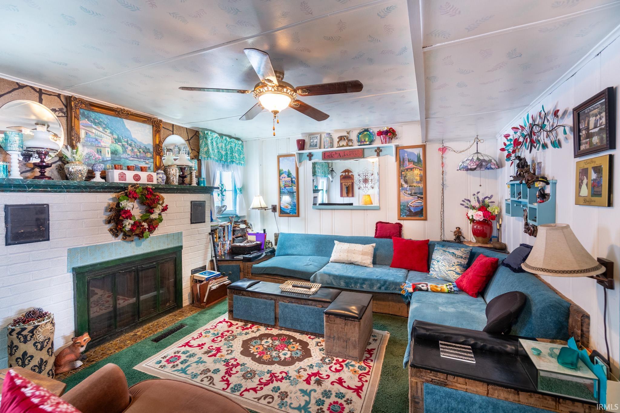 11955 West 710 North Middlebury, IN 46540 - Photo 11 of 36