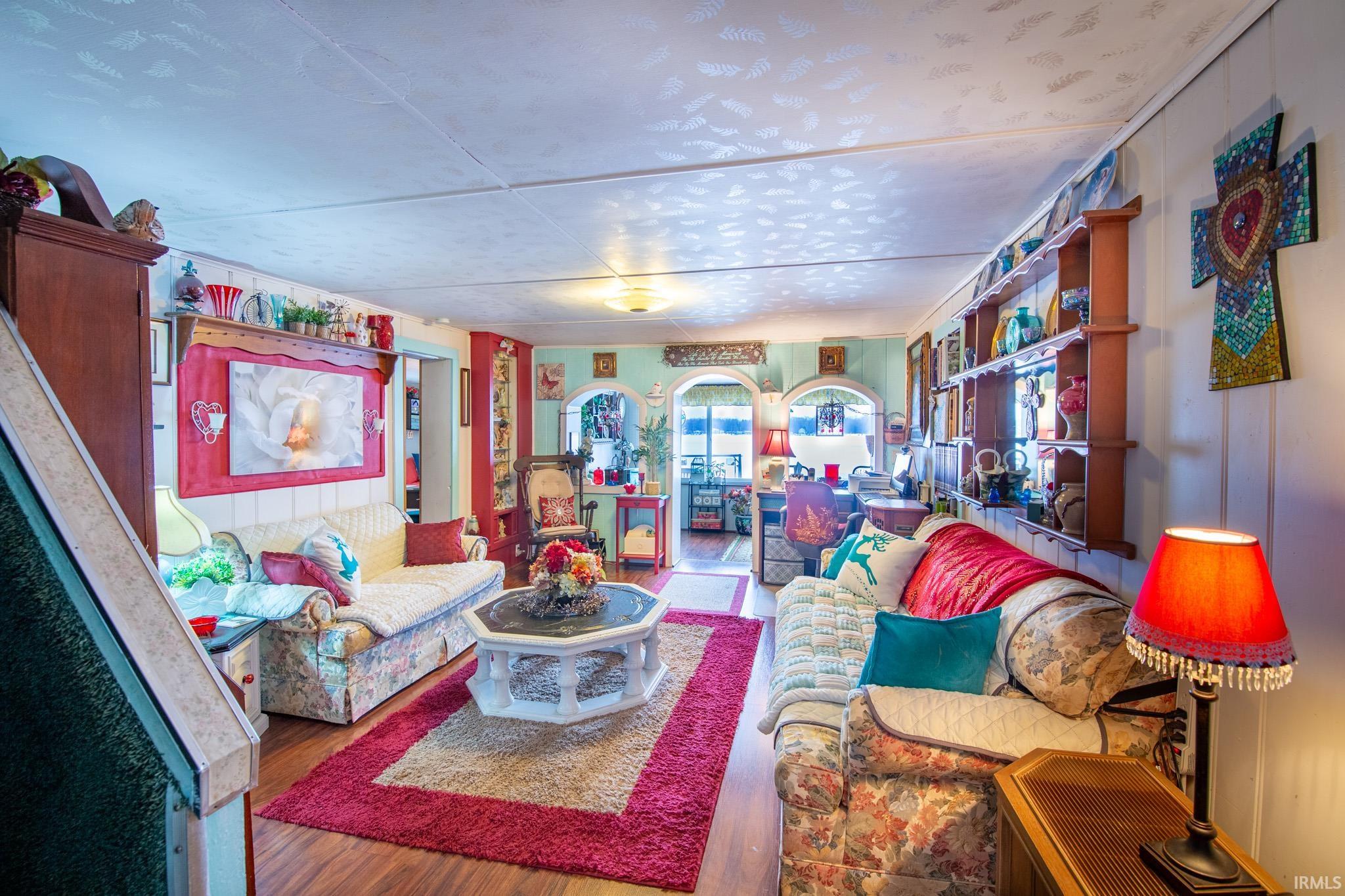 11955 West 710 North Middlebury, IN 46540 - Photo 14 of 36