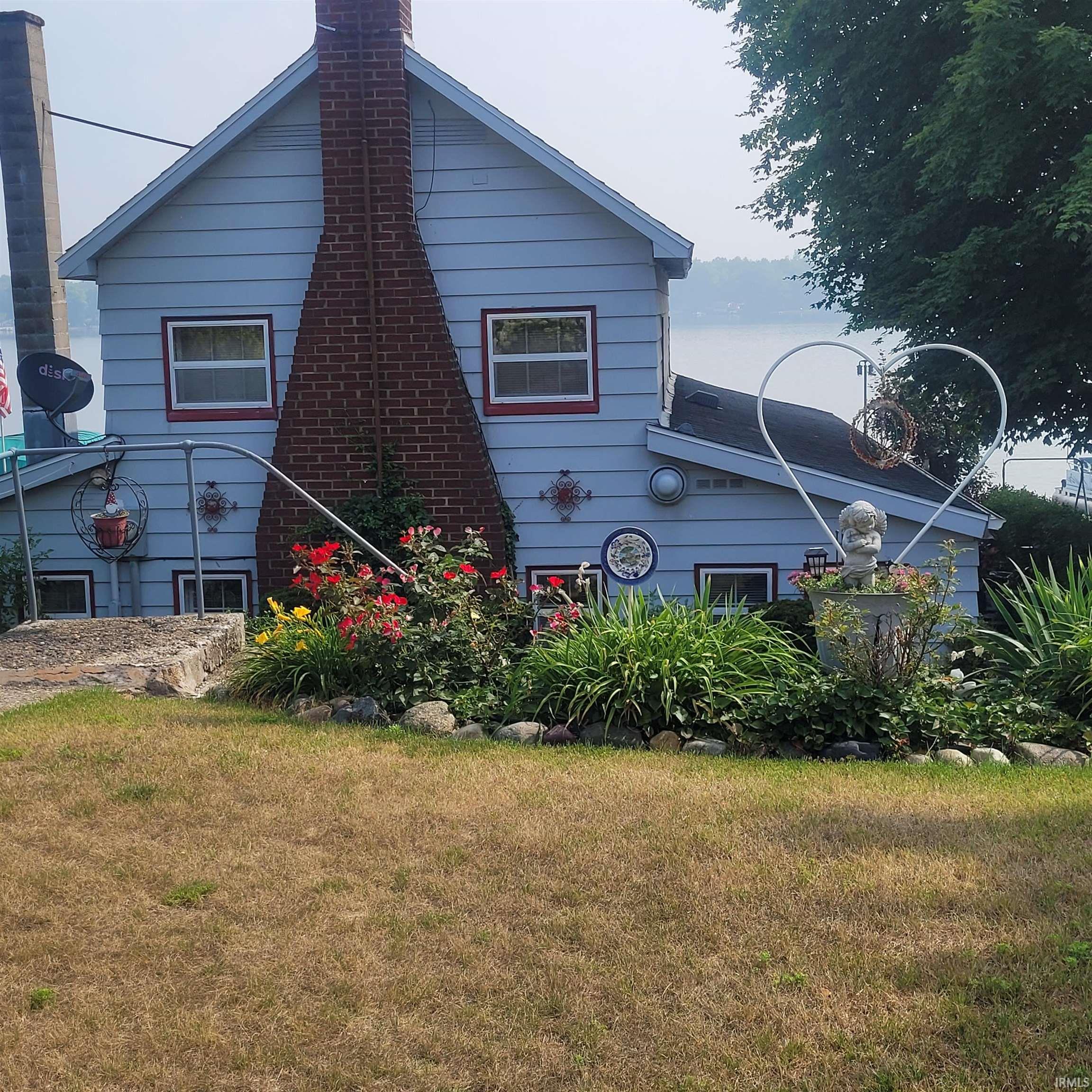 11955 West 710 North Middlebury, IN 46540 - Photo 2 of 36