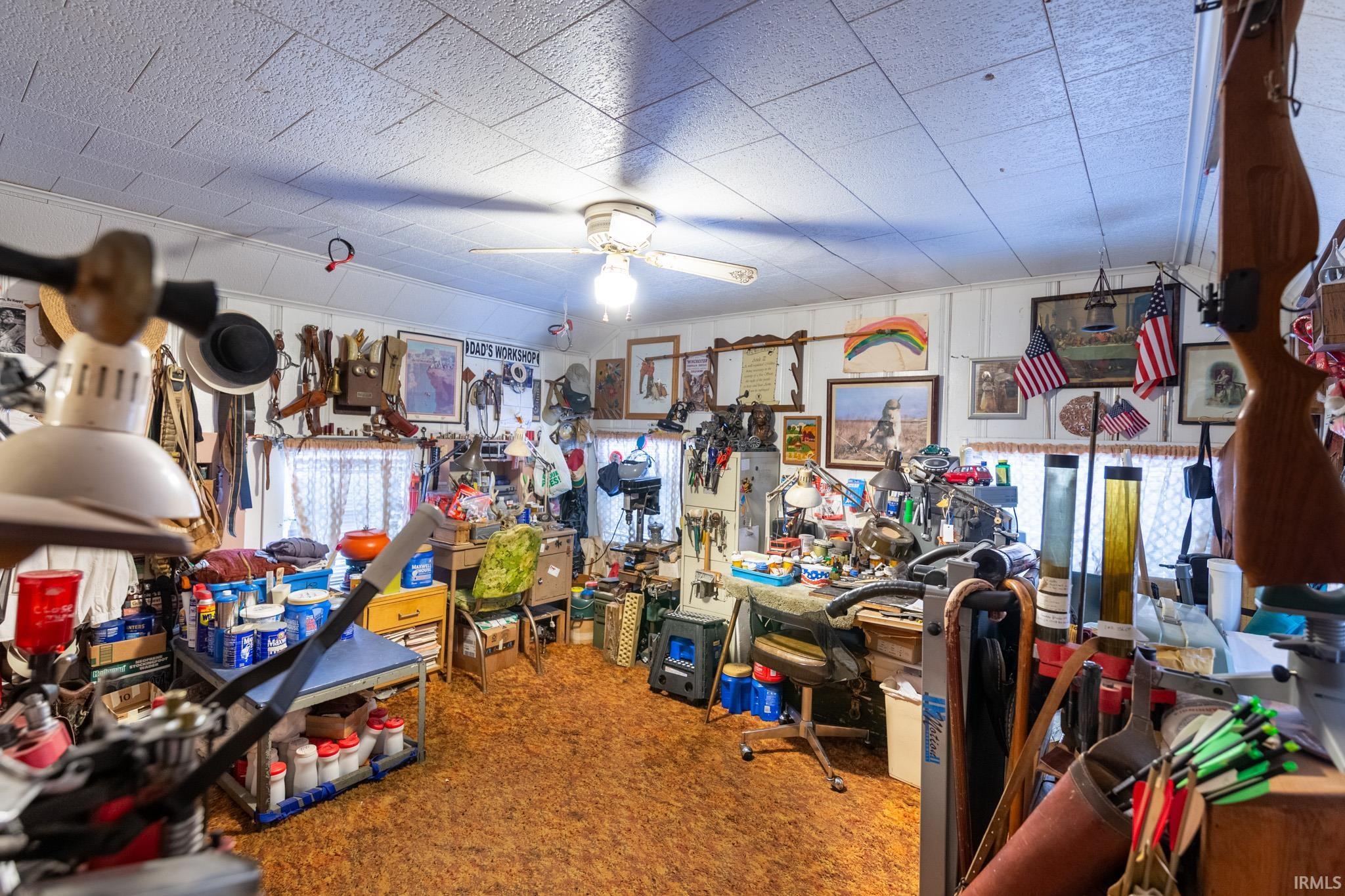 11955 West 710 North Middlebury, IN 46540 - Photo 23 of 36