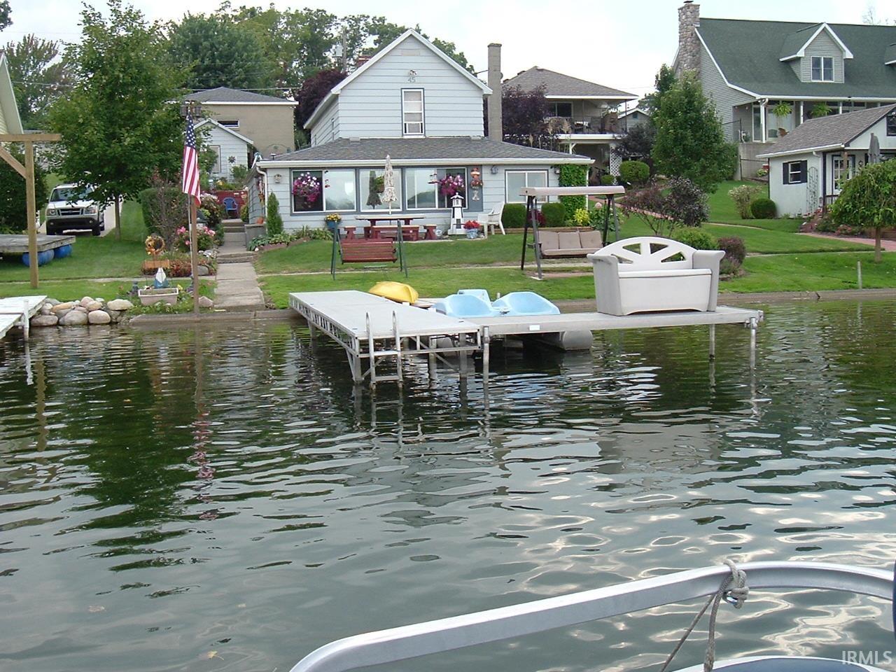 11955 West 710 North Middlebury, IN 46540 - Photo 27 of 36