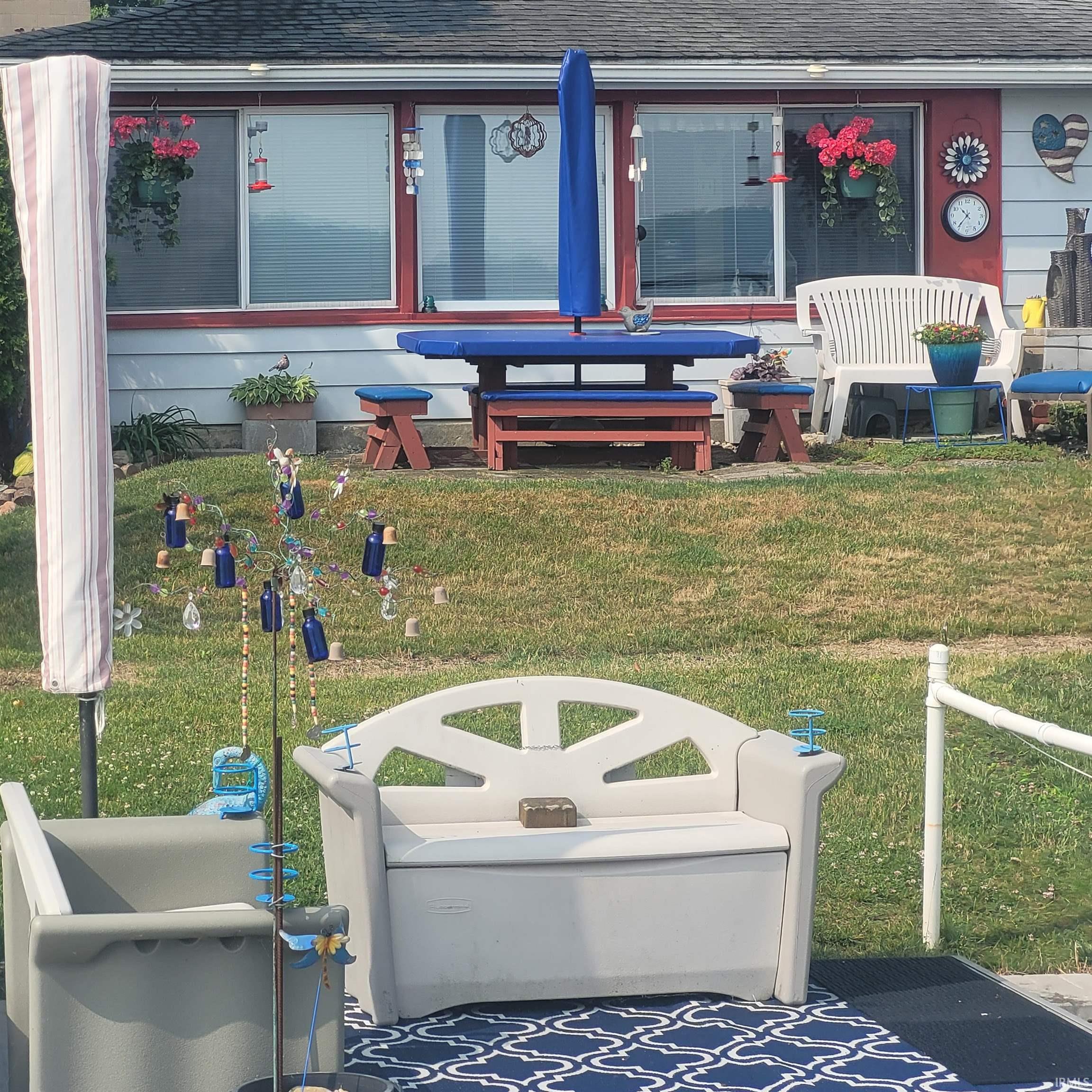 11955 West 710 North Middlebury, IN 46540 - Photo 28 of 36