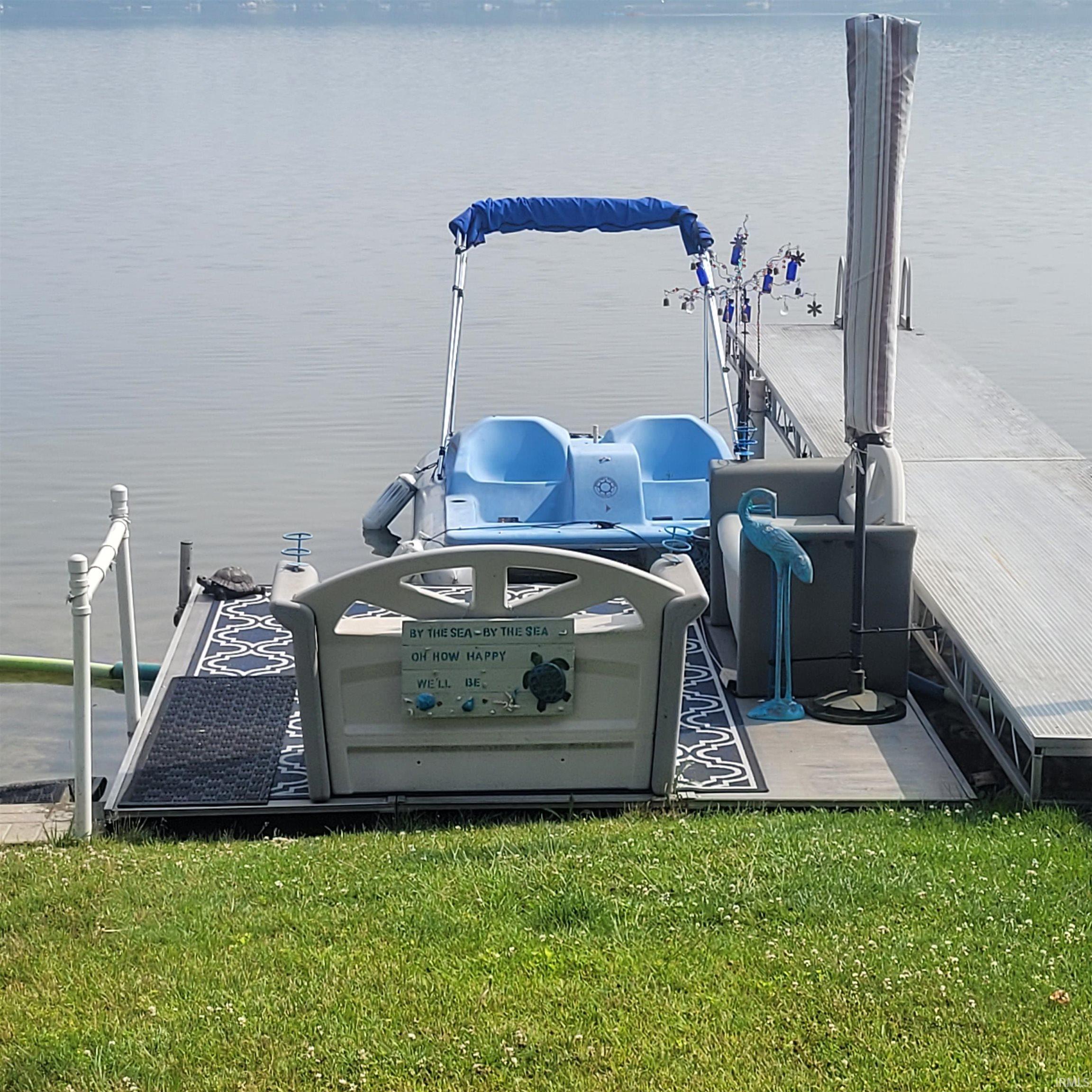 11955 West 710 North Middlebury, IN 46540 - Photo 29 of 36