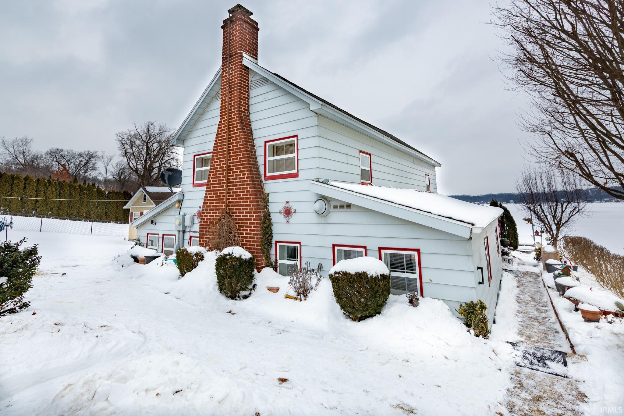 11955 West 710 North Middlebury, IN 46540 - Photo 3 of 36