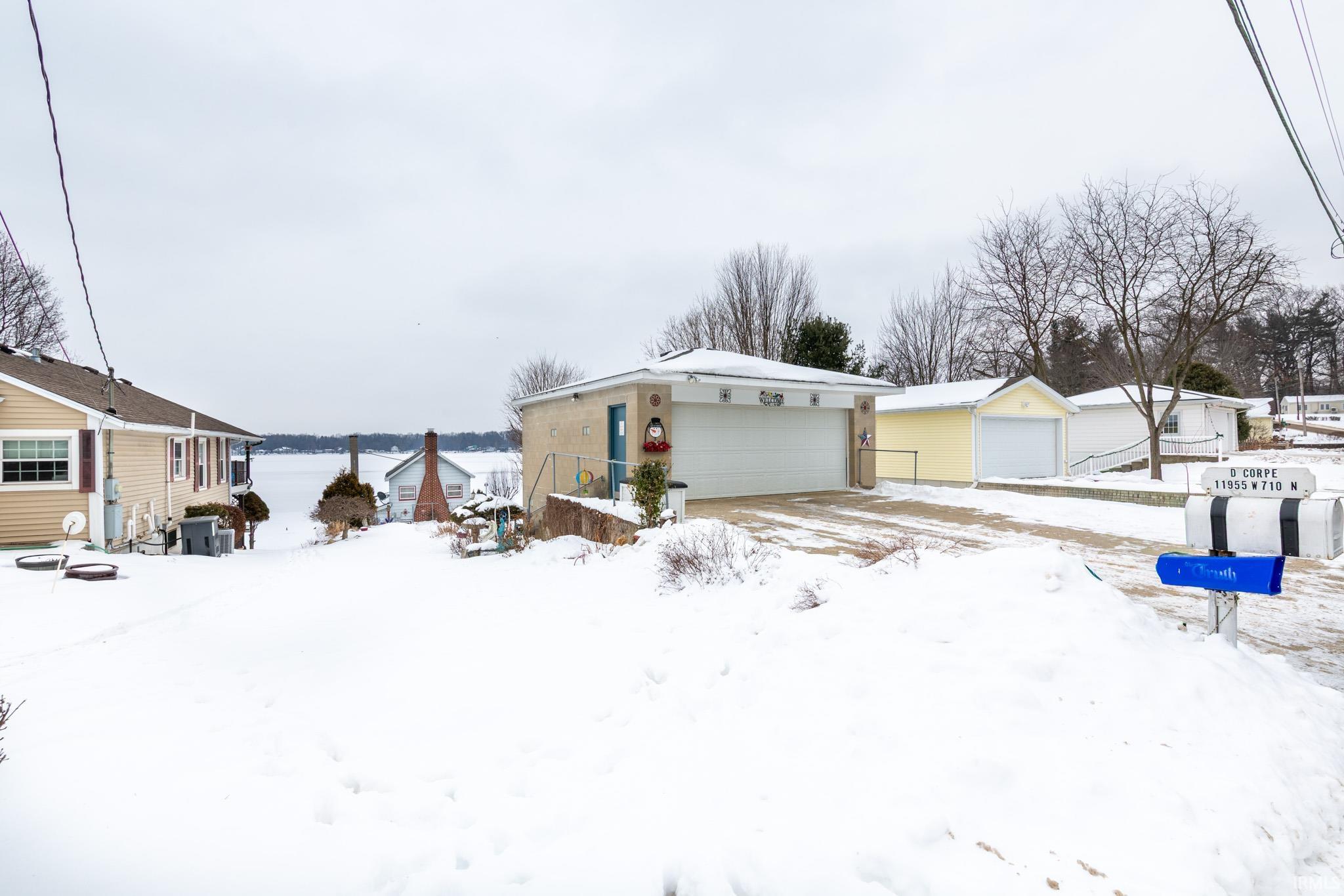 11955 West 710 North Middlebury, IN 46540 - Photo 32 of 36