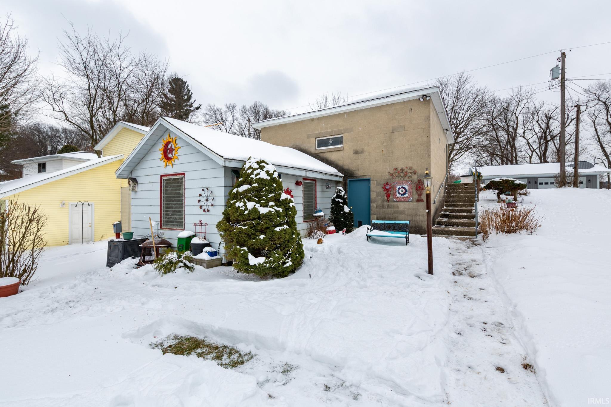 11955 West 710 North Middlebury, IN 46540 - Photo 33 of 36