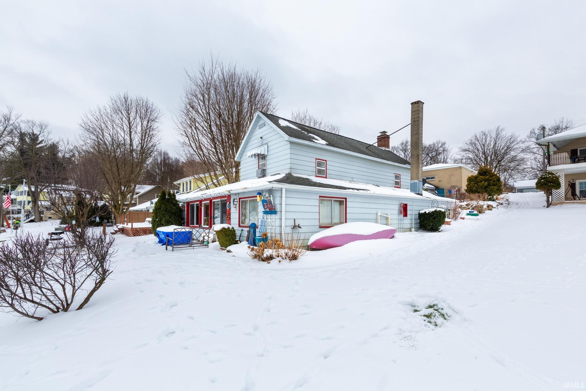 11955 West 710 North Middlebury, IN 46540 - Photo 34 of 36
