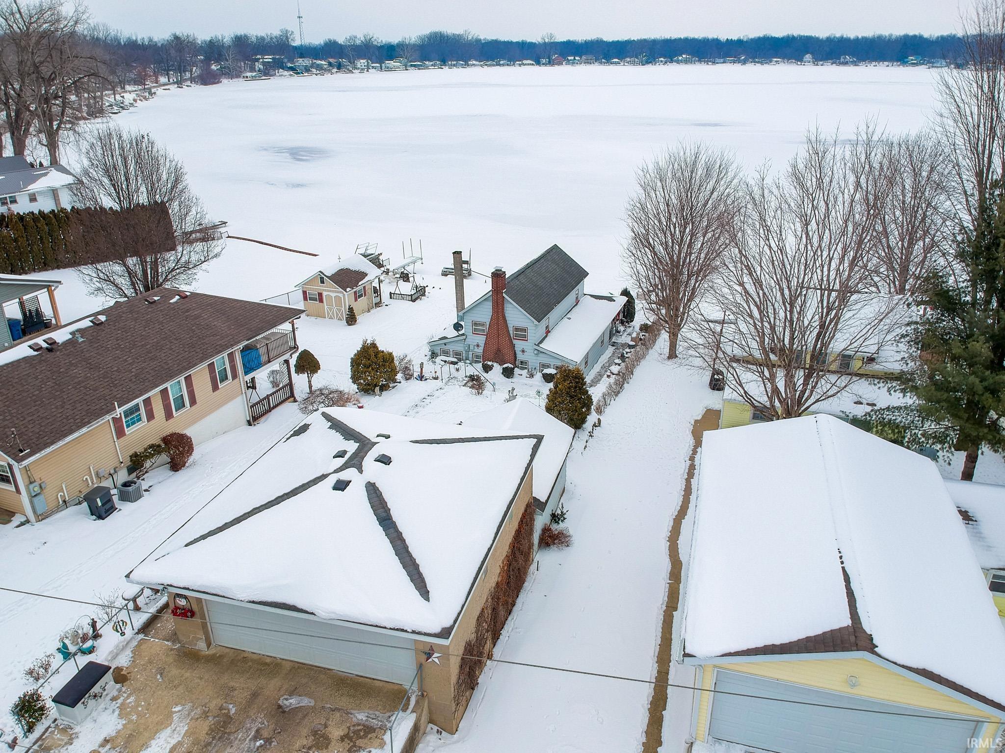 11955 West 710 North Middlebury, IN 46540 - Photo 35 of 36