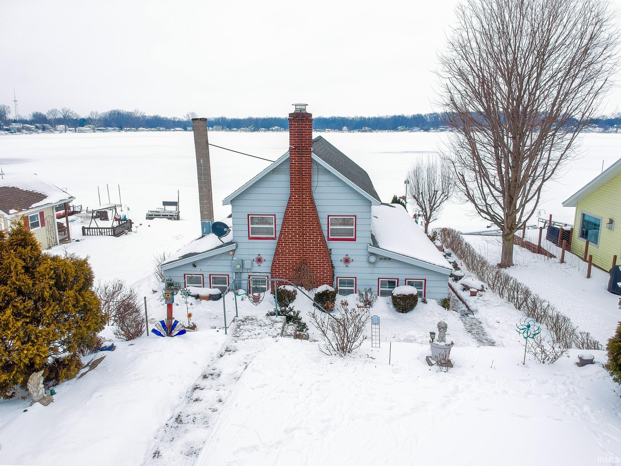 11955 West 710 North Middlebury, IN 46540 - Photo 36 of 36