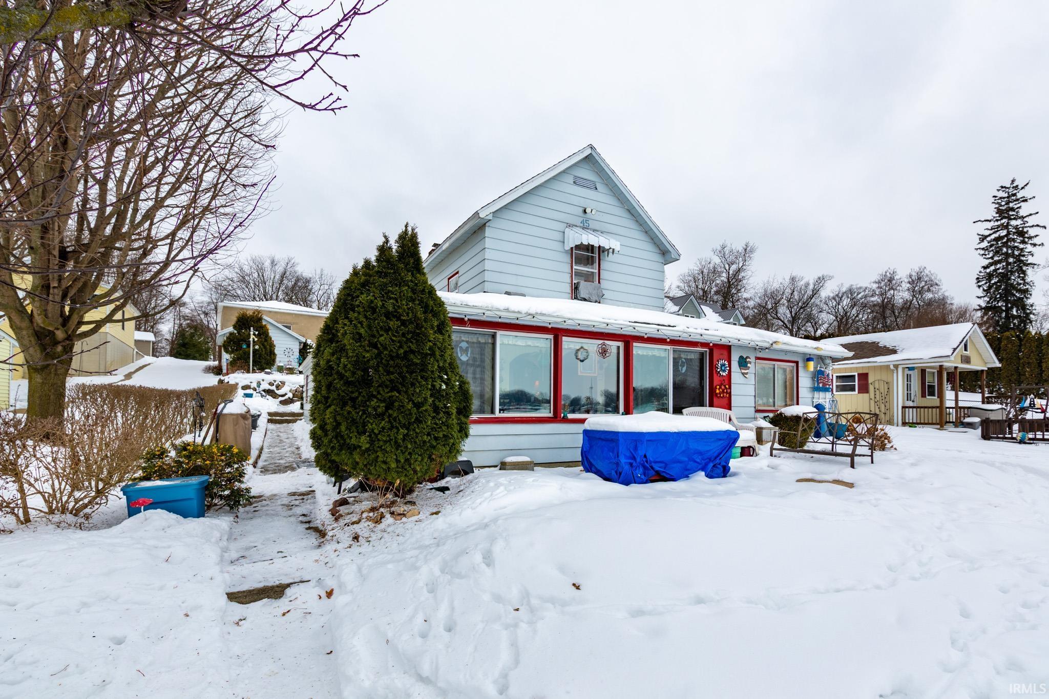 11955 West 710 North Middlebury, IN 46540 - Photo 4 of 36