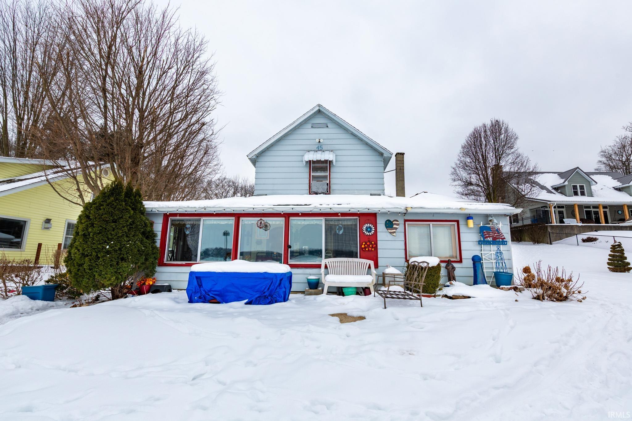 11955 West 710 North Middlebury, IN 46540 - Photo 5 of 36