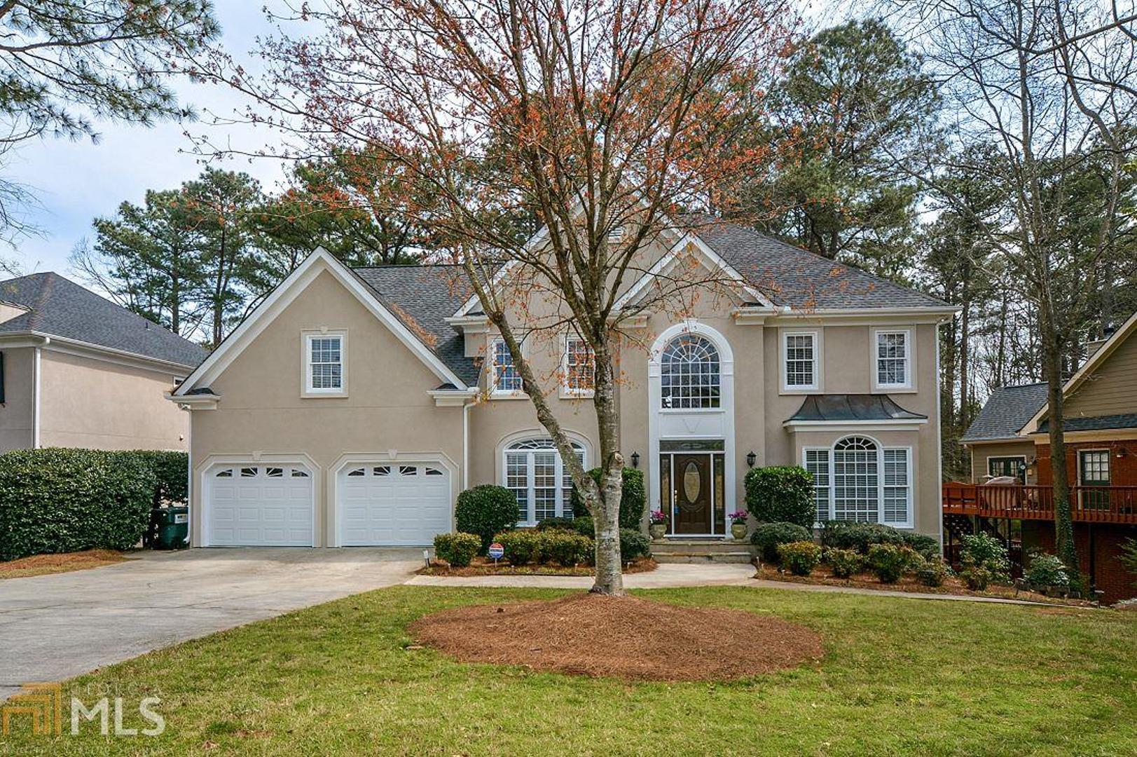 5235 Cottage Farm Road Alpharetta, GA 30022 - Photo 1 of 1 Home