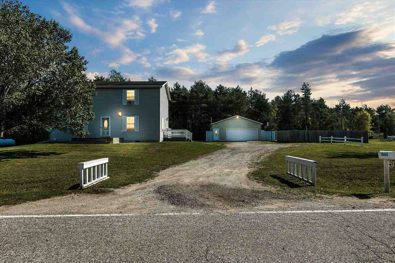 3901 South Loomis Road Mount Pleasant, MI 48858 - Photo 2 of 56 1893572-1.JPG