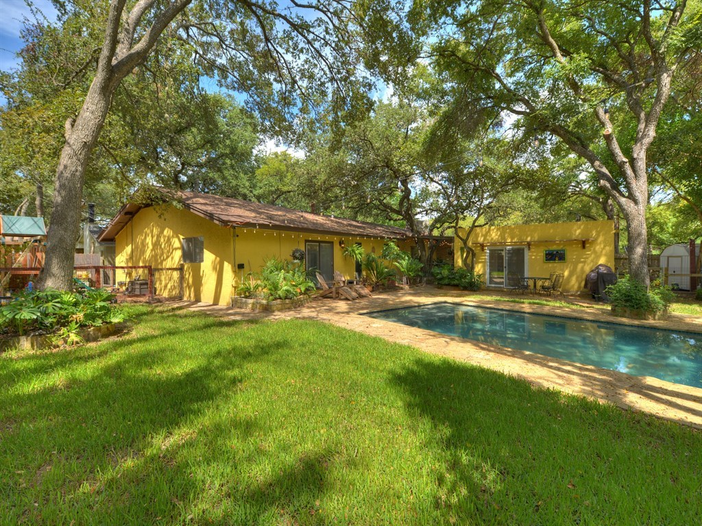 8305 Silver Ridge Drive Austin, TX 78759 - Photo 1 of 1 Gallery Image 1