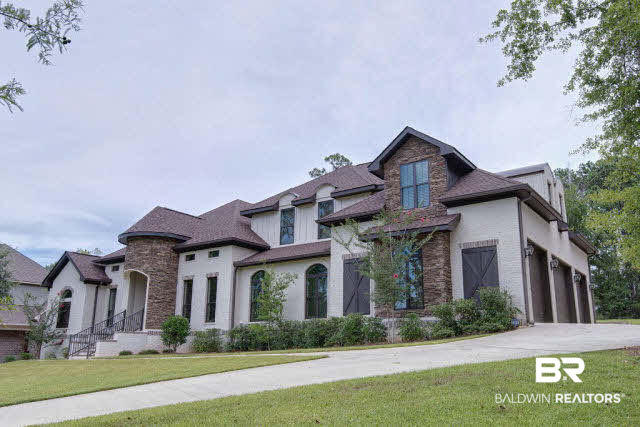 100 Augusta Court Fairhope, AL 36532 - Photo 2 of 45