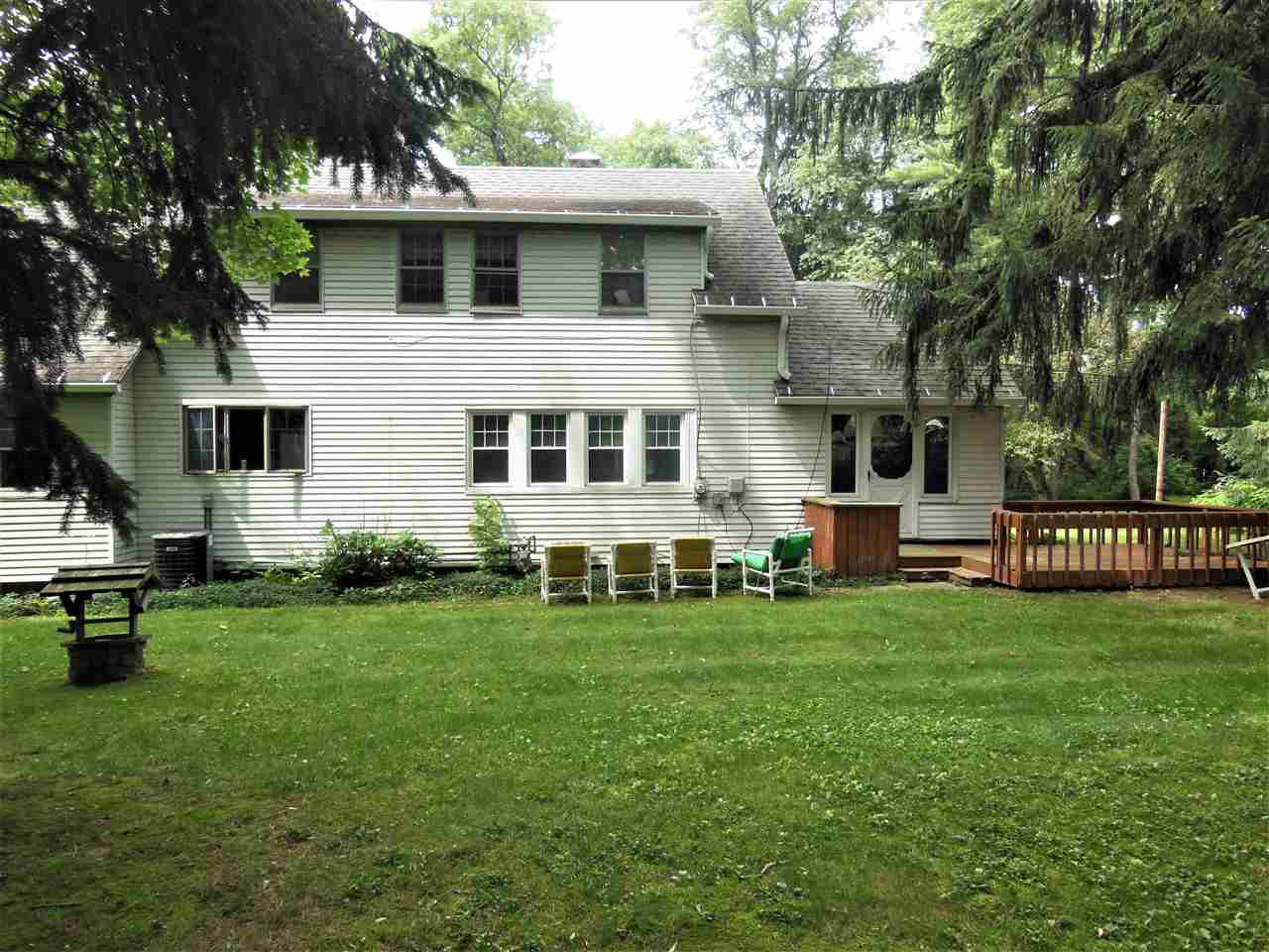 54599 Quince Road South Bend, IN 46628 - Photo 17 of 21