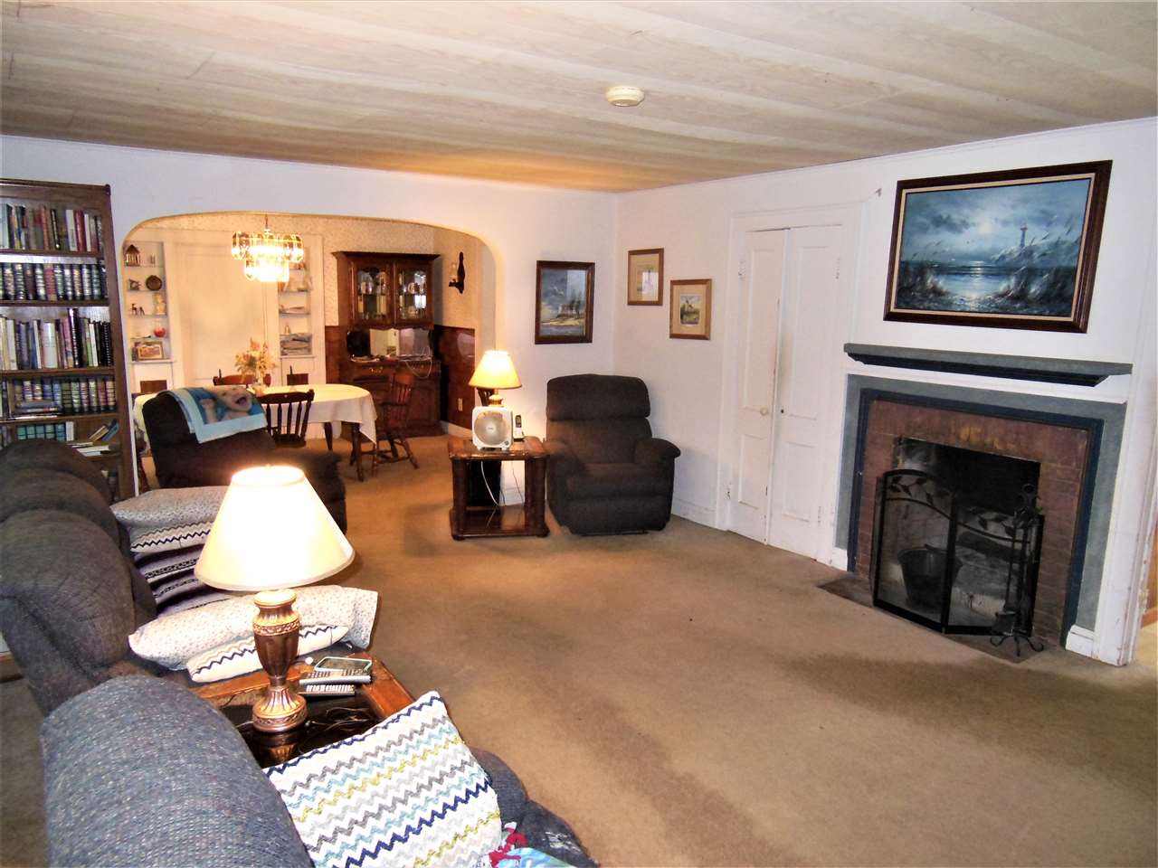 54599 Quince Road South Bend, IN 46628 - Photo 4 of 21