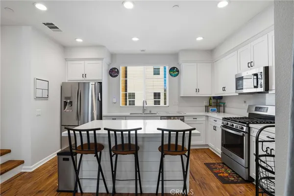 $589,000 | 609 Savi Drive, Unit 101, Corona, CA 92878