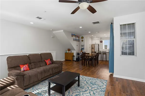 $589,000 | 609 Savi Drive, Unit 101, Corona, CA 92878