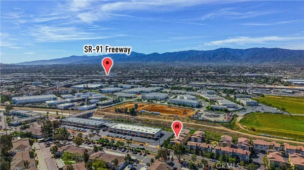 $589,000 | 609 Savi Drive, Unit 101, Corona, CA 92878