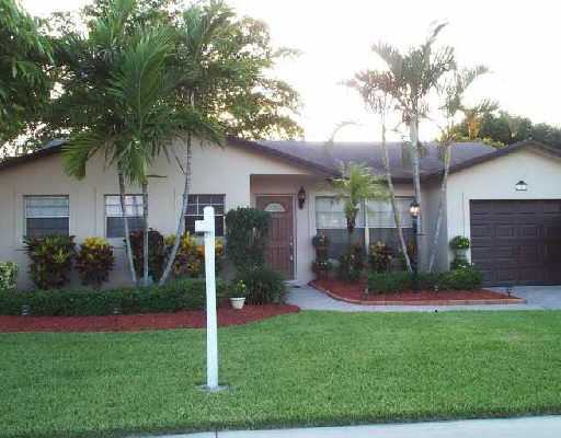 23075 Southwest 57th Boca Raton, FL 33428 - Photo 1 of 4 Primary Photo