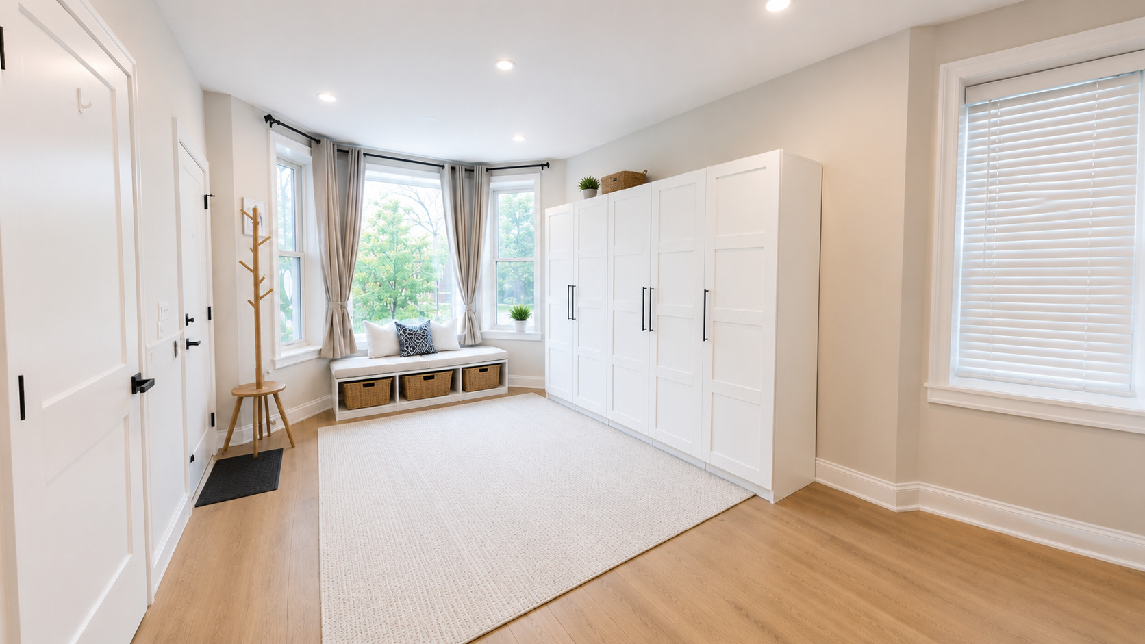 1225 West Addison Street, Unit 1 Chicago, IL 60613 - Photo 5 of 25 Gallery Image 5
