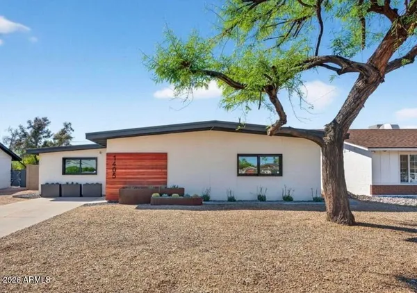 $599,999 | 1405 East Campus Drive, Tempe, AZ 85282