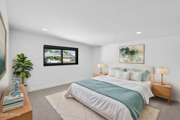 $599,999 | 1405 East Campus Drive, Tempe, AZ 85282